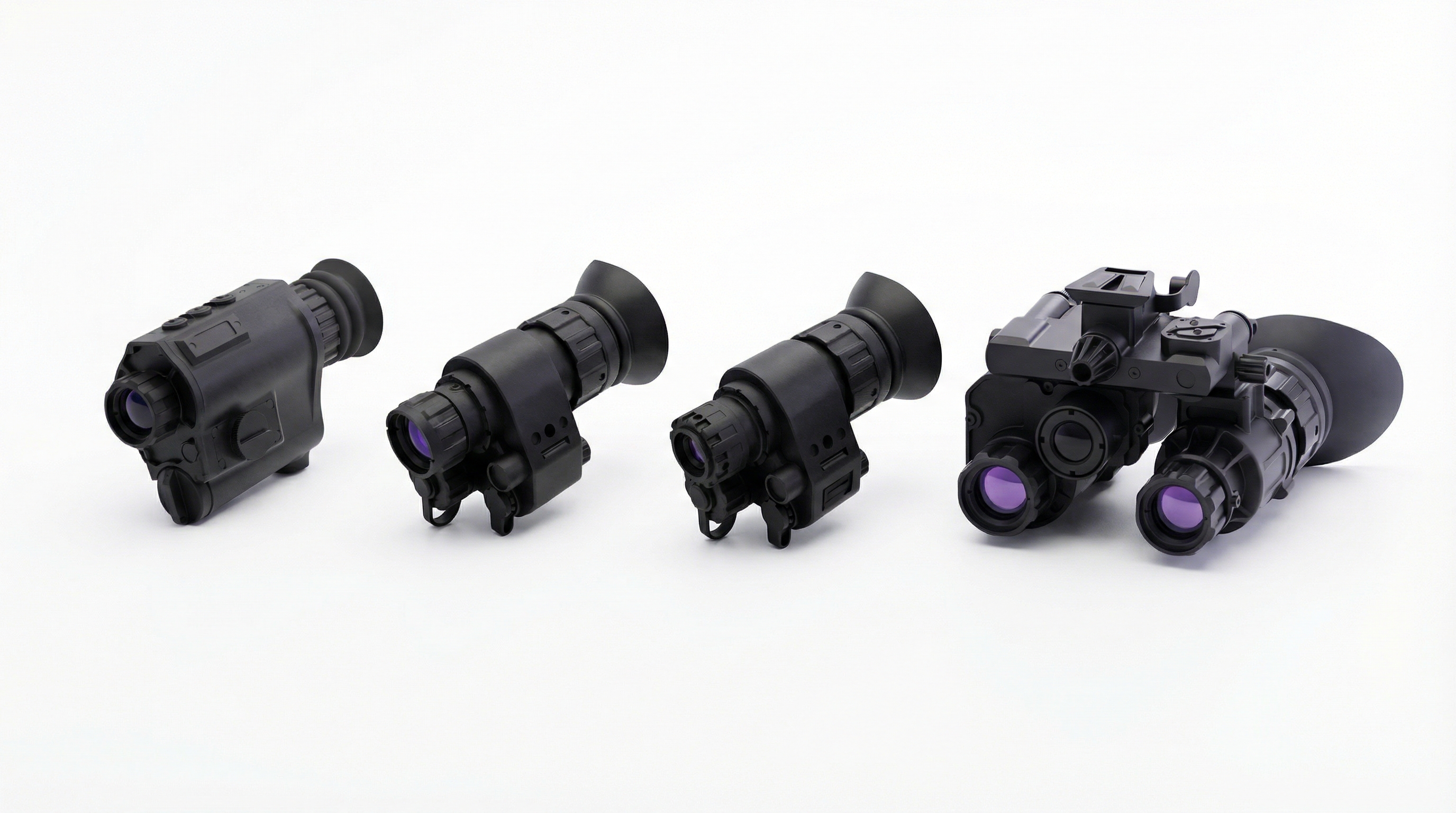 Spectronight Night Vision