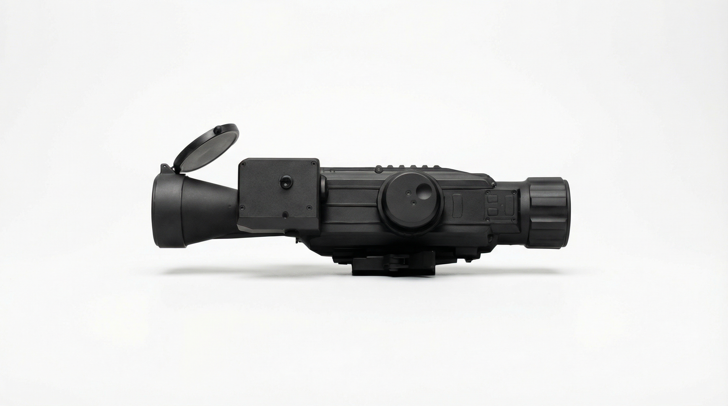 D2S DMR Configuration